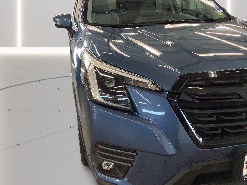 Certified 2024 Subaru Forester Limited AWD/4WD image 31