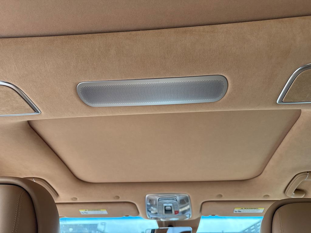 New 2026 Genesis G90 3.5T AWD/4WD image 17