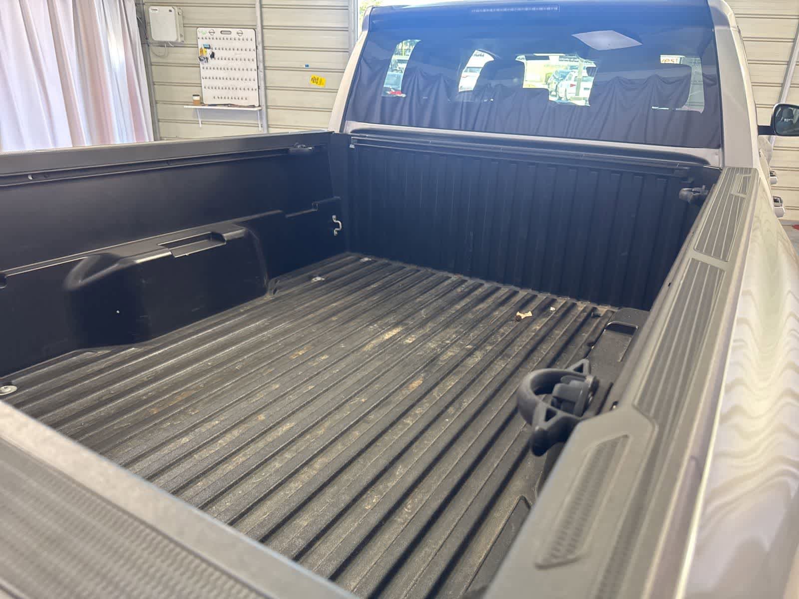 Used 2024 Toyota Tacoma SR5 RWD image 14