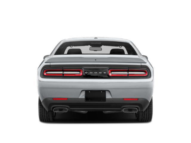 Used 2023 Dodge Challenger GT w/ Blacktop Package RWD image 8