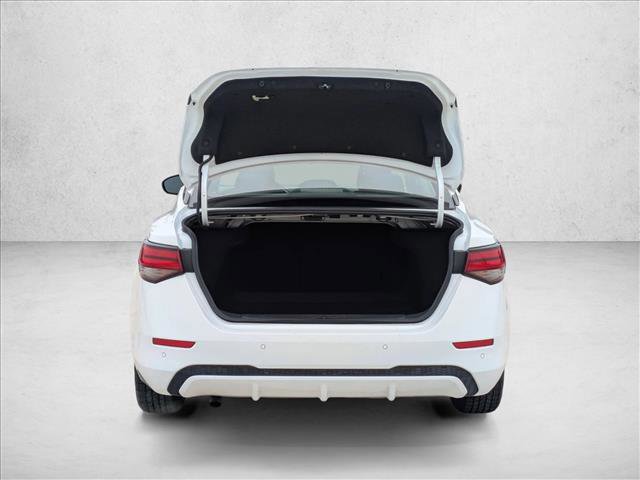 Used 2023 Nissan Sentra SV image 6
