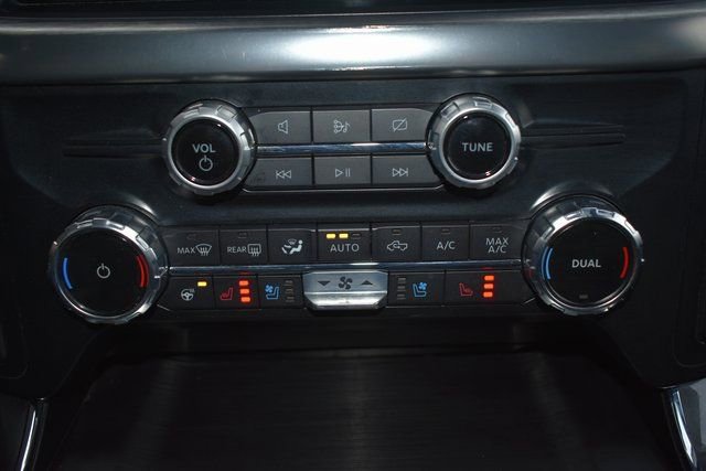 Used 2023 Ford F150 Lariat w/ Equipment Group 502A High image 35