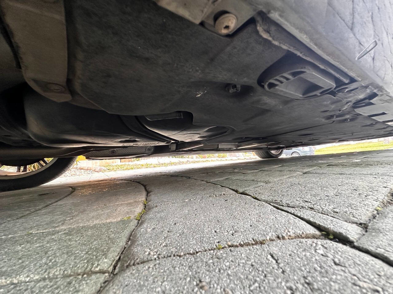 Used 2014 Audi A8 L TDI image 42