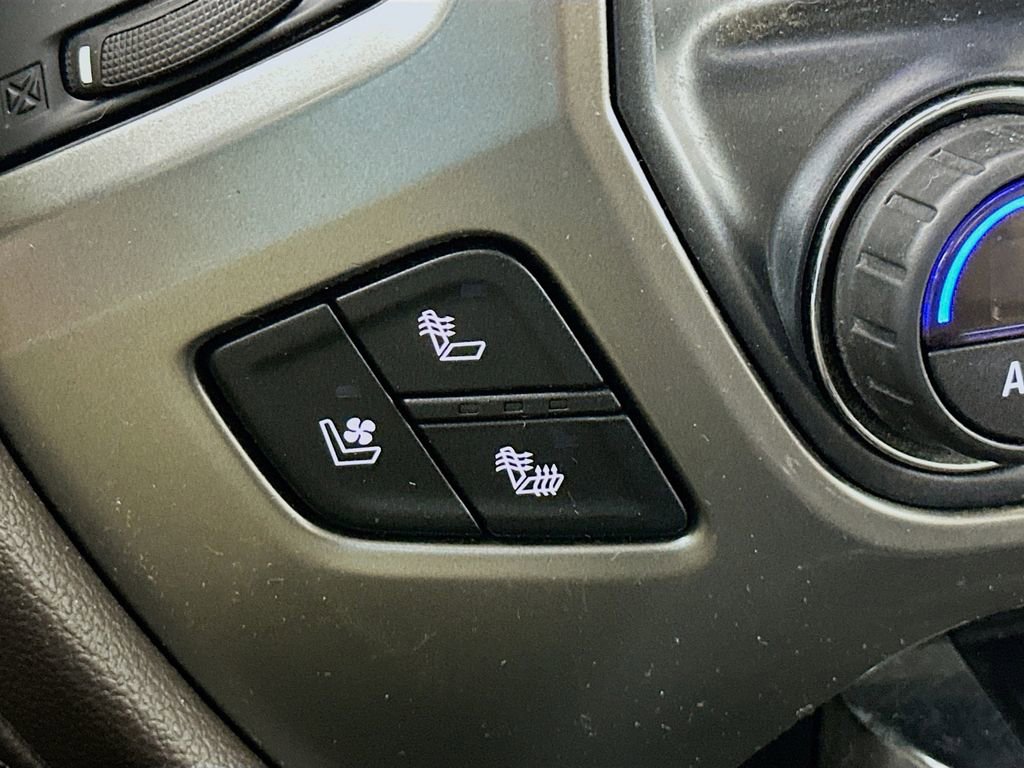 Used 2018 Chevrolet Silverado 3500 LTZ w/ Duramax Plus Package image 27