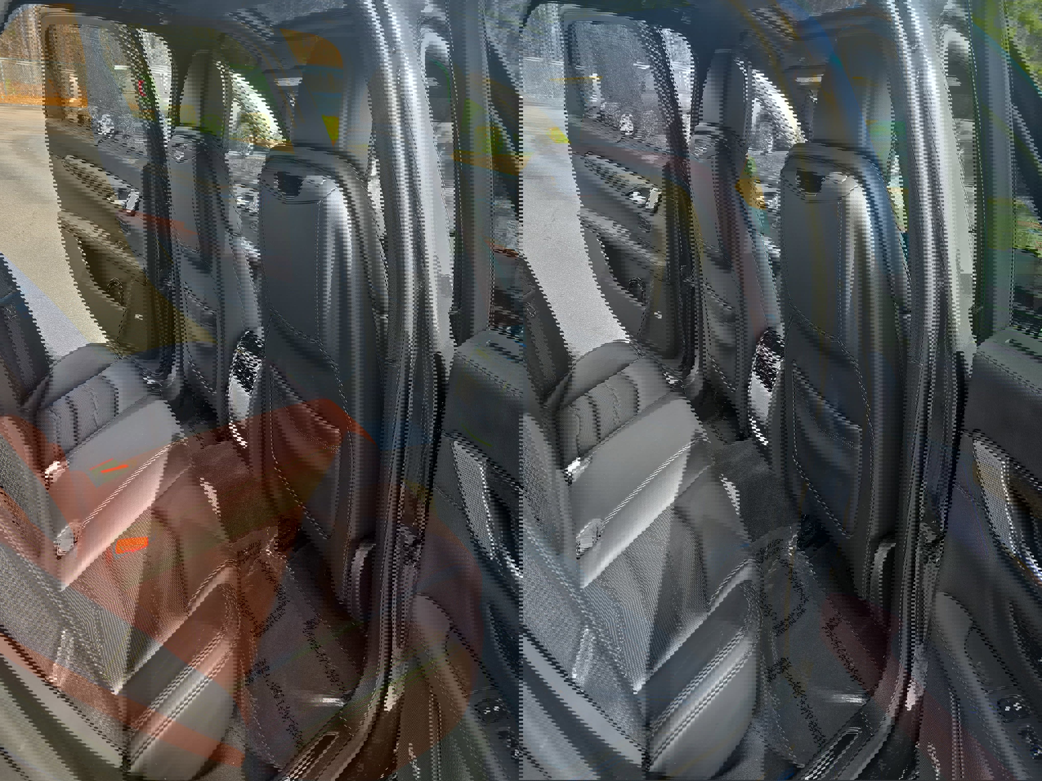 Used 2020 Cadillac CT6 Premium Luxury image 11