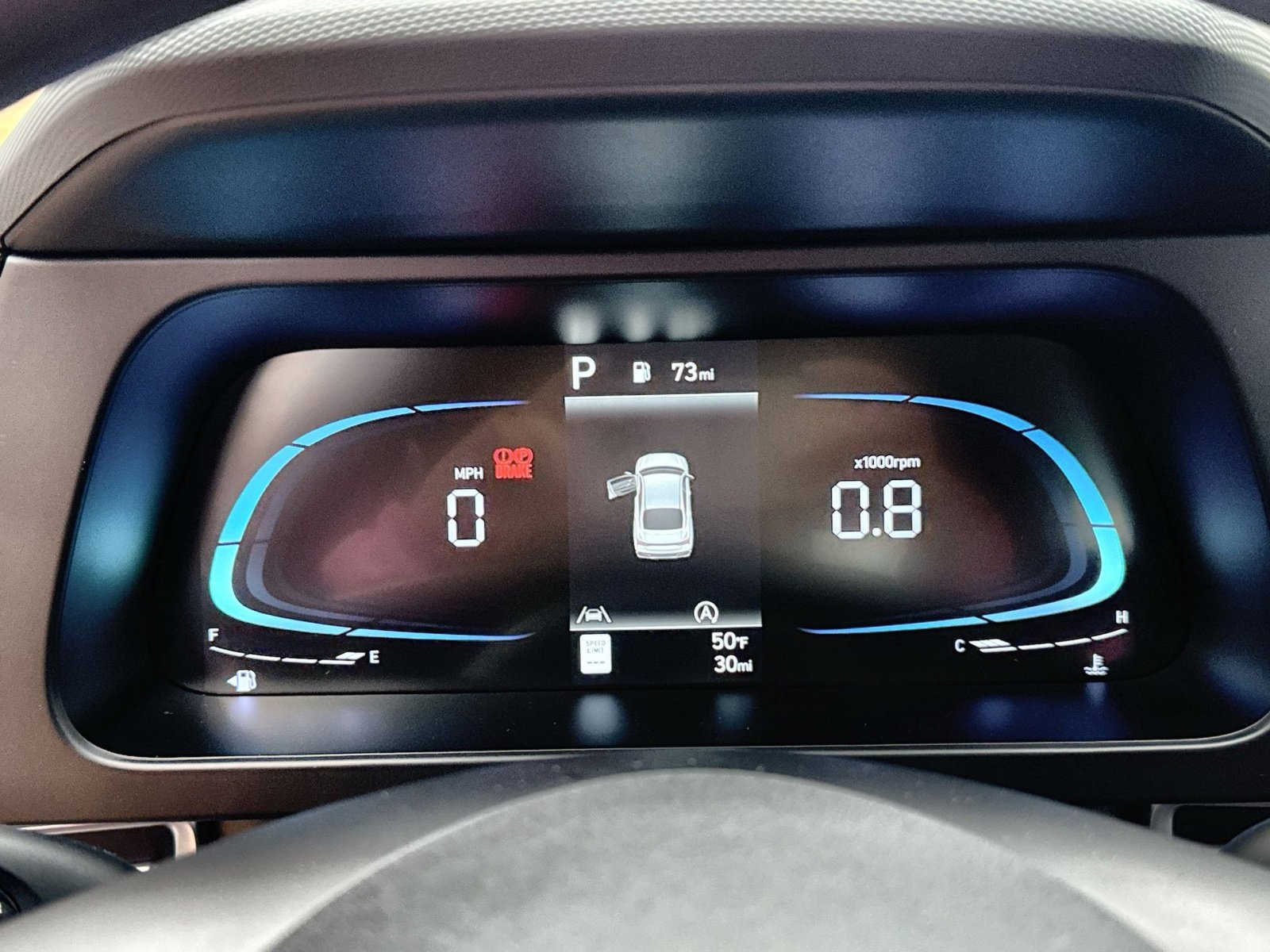 New 2026 Hyundai Elantra SE image 17