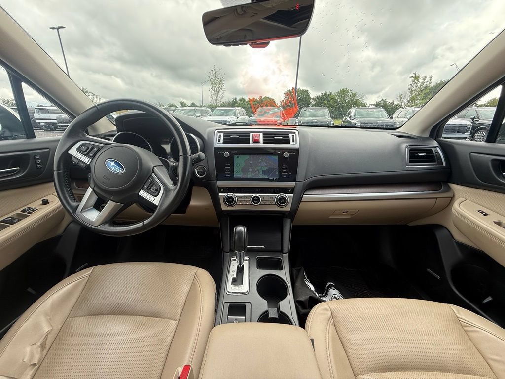 Used 2017 Subaru Outback 2.5i Limited AWD/4WD image 27