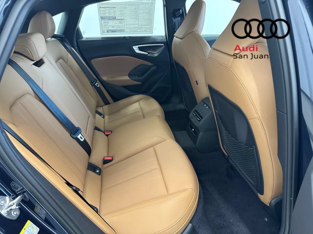 New 2026 Audi A5 2.0T Premium Plus AWD/4WD image 23