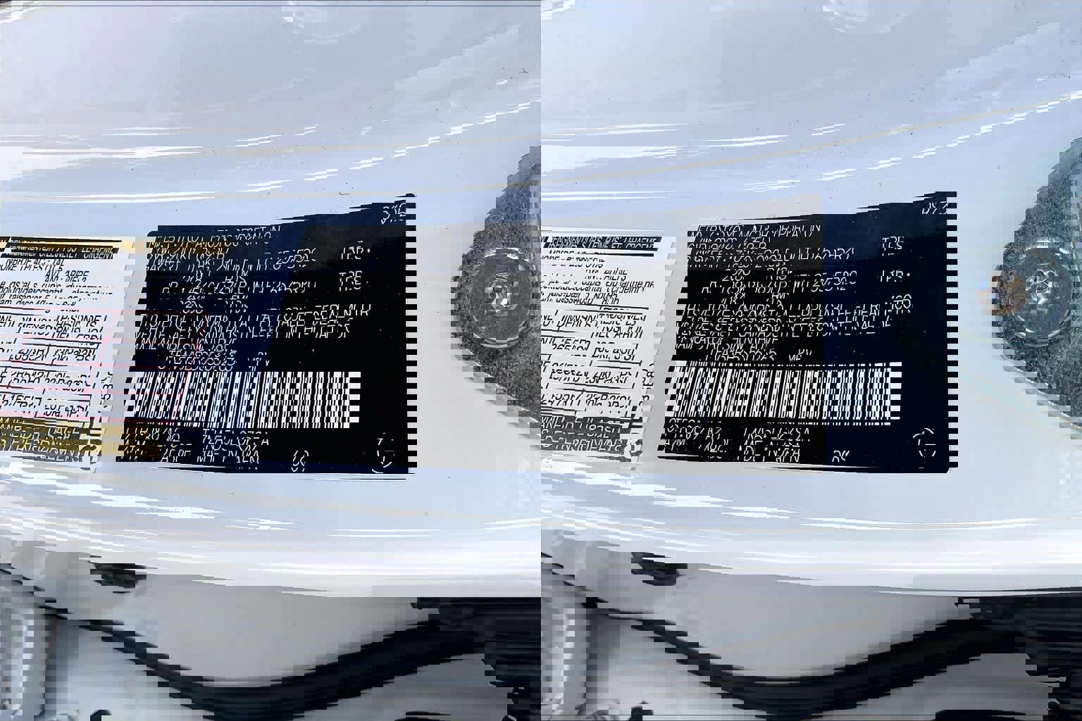 Used 2025 Toyota 4Runner Limited image 35