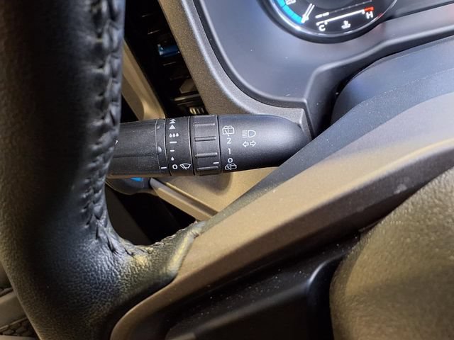 Used 2024 Ford Bronco Black Diamond AWD/4WD image 12