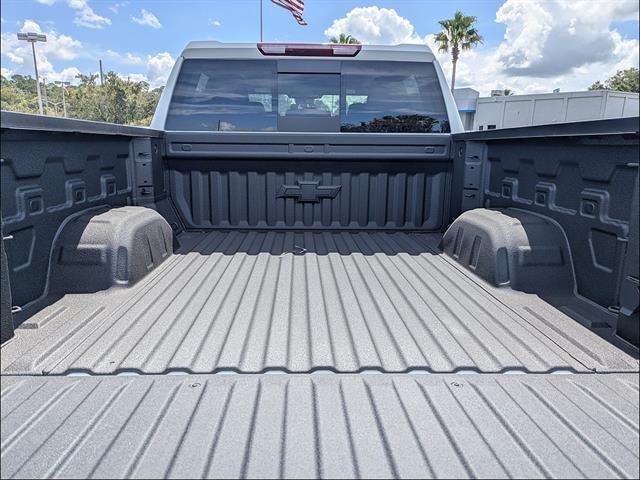 New 2026 Chevrolet Silverado 1500 LT w/ Z71 Off-Road Package AWD/4WD image 15