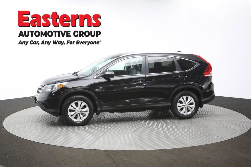 Used 2013 Honda CR-V EX-L image 59