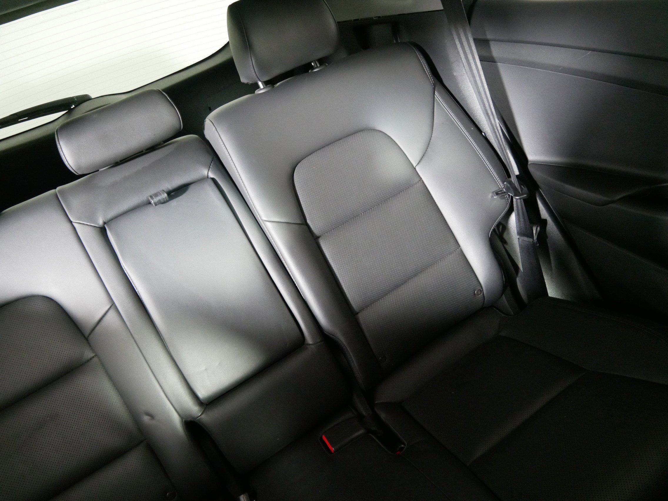 Used 2020 Hyundai Tucson Ultimate image 14