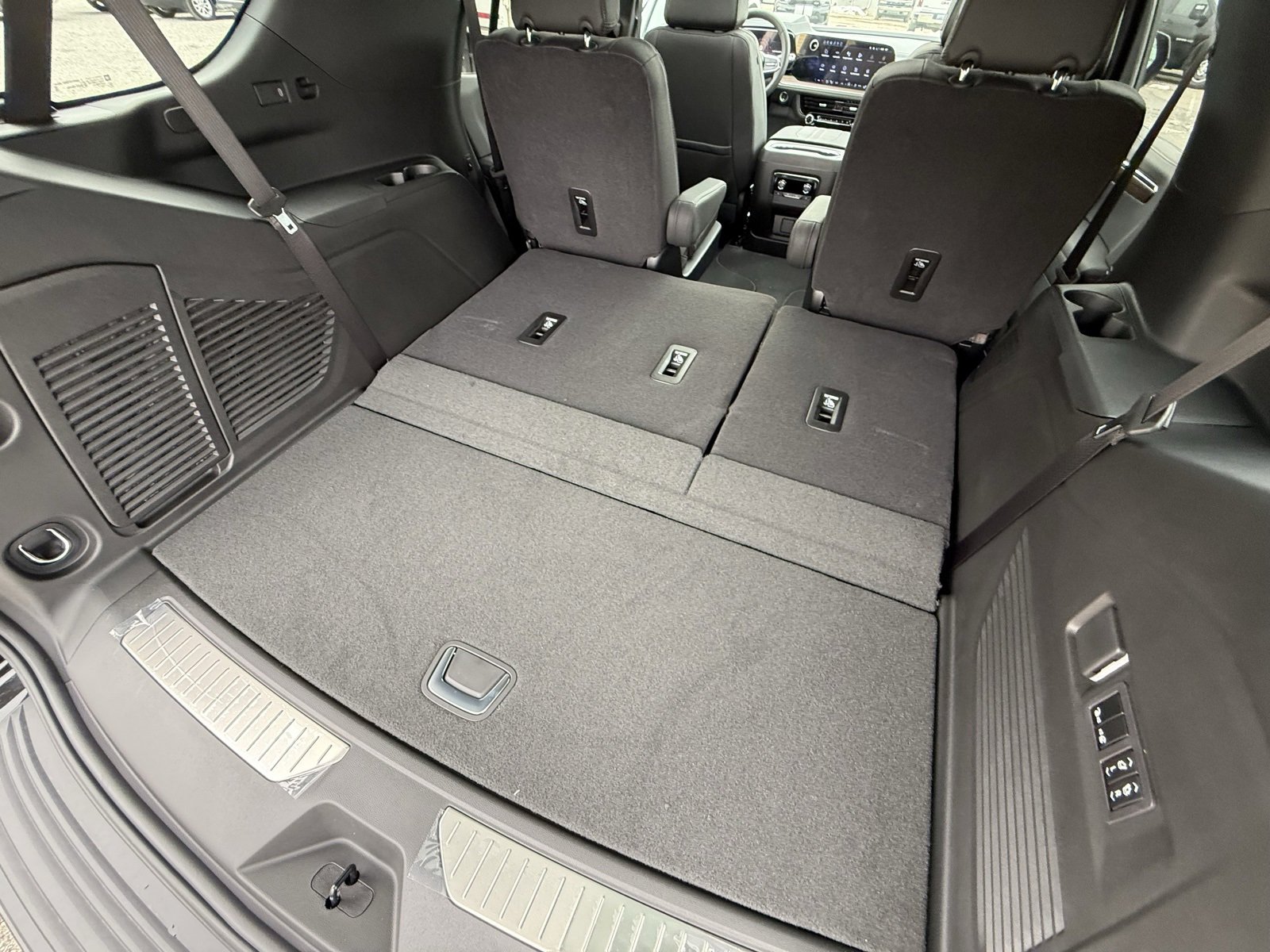 New 2026 Chevrolet Tahoe High Country image 42