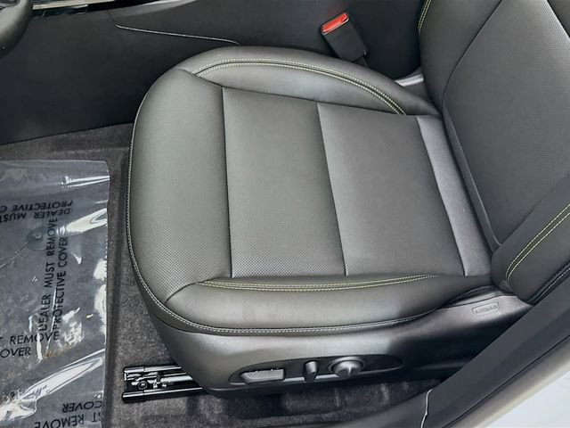 New 2026 Chevrolet Trax ACTIV w/ Sunroof Package image 19