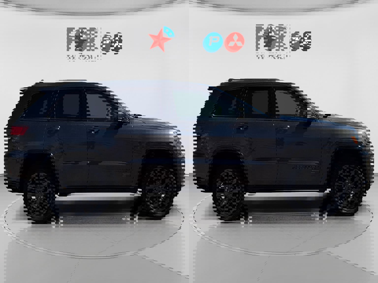 Used 2016 Jeep Grand Cherokee Limited 75th Anniversary image 6