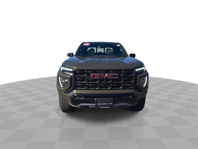 Used 2024 GMC Canyon AT4X image 3