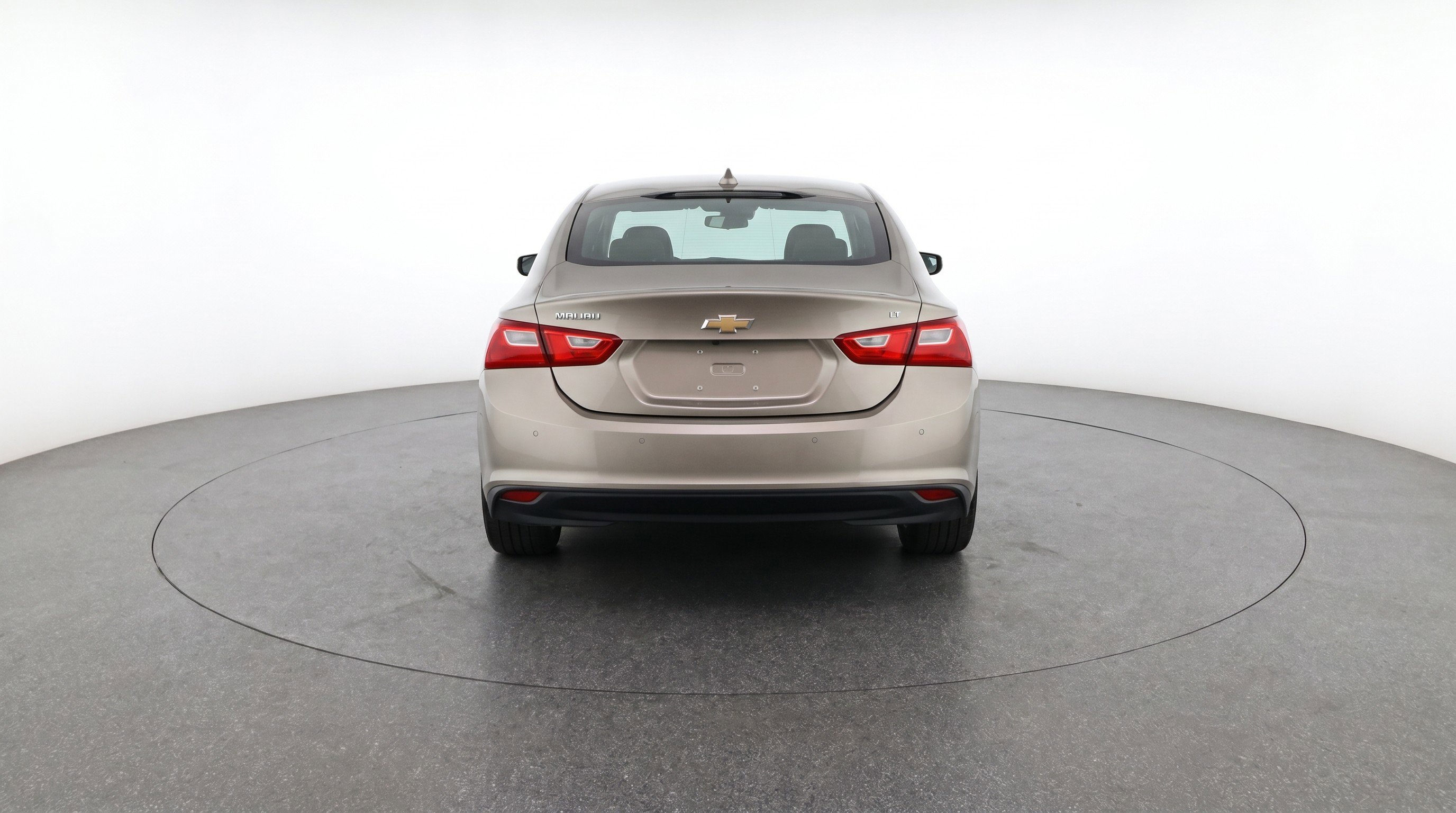 Used 2024 Chevrolet Malibu LT FWD image 7