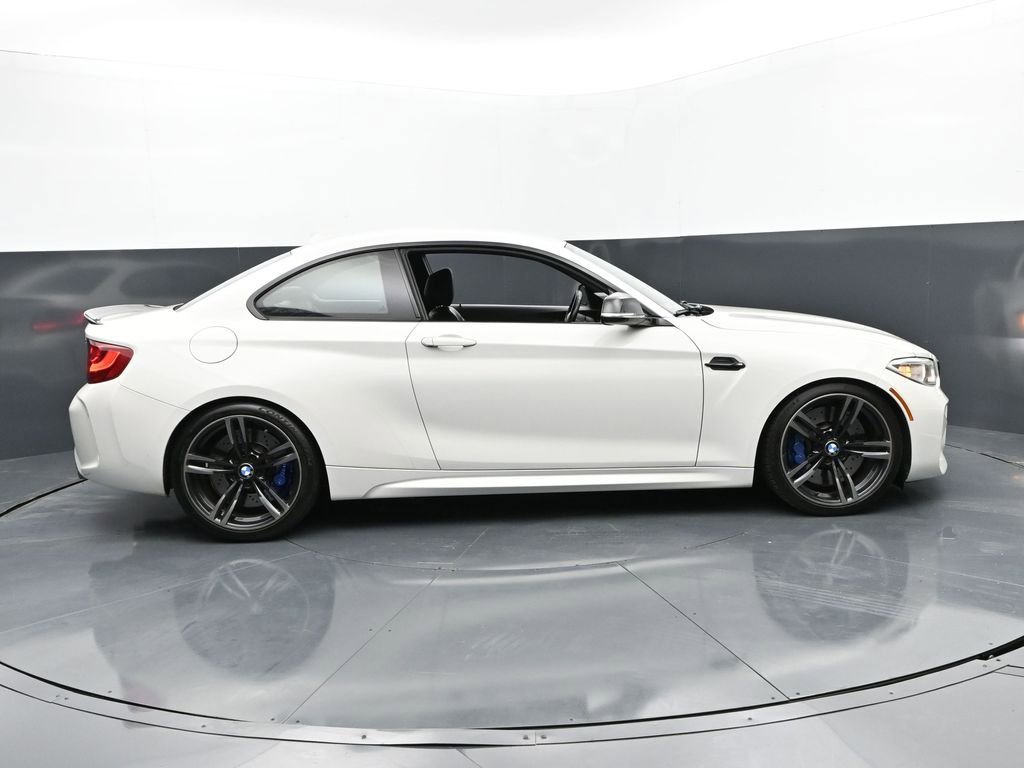 Used 2017 BMW M2 image 4