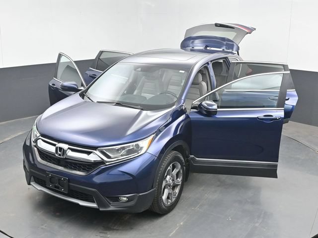 Used 2018 Honda CR-V EX-L image 51