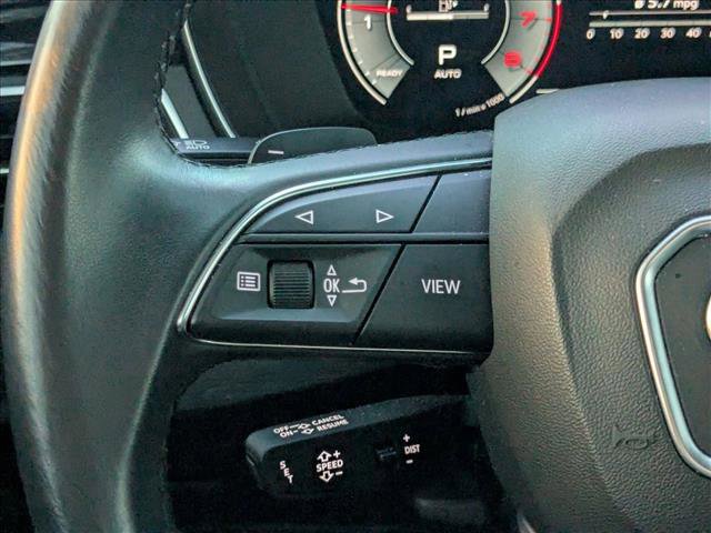 Used 2023 Audi A5 2.0T Prestige image 4