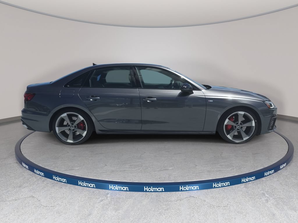 Used 2022 Audi A4 2.0T Premium Plus w/ Premium Plus Package AWD/4WD image 6