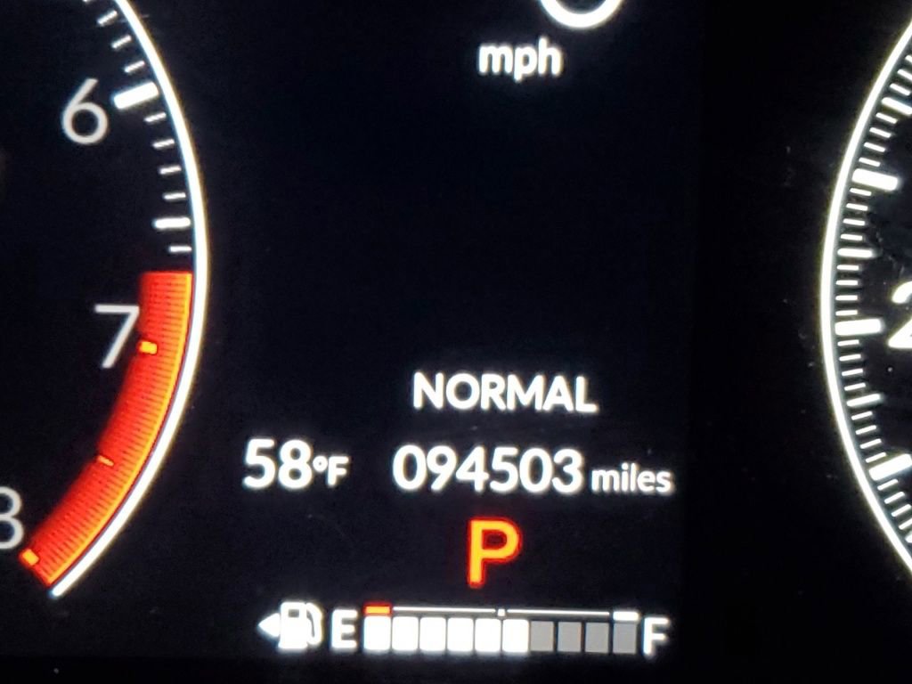 Certified 2024 Honda HR-V Sport image 15