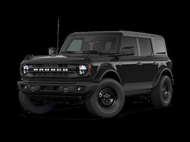 New 2026 Ford Bronco Big Bend w/ Black Diamond Package AWD/4WD image 66