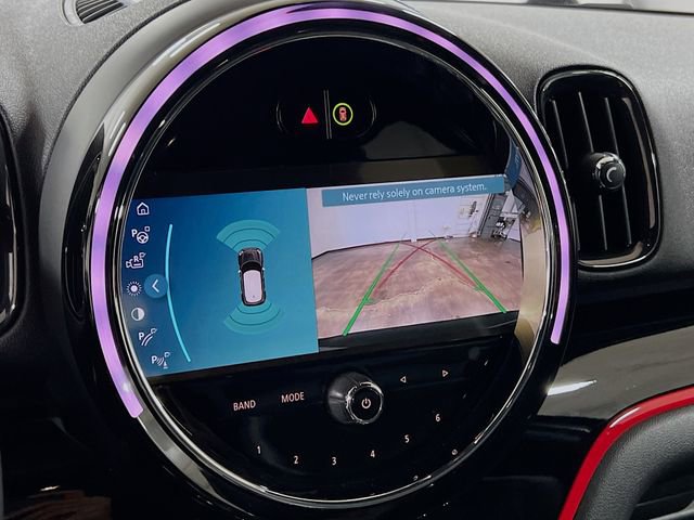 Used 2022 MINI Cooper Countryman John Cooper Works w/ Convenience Package image 14