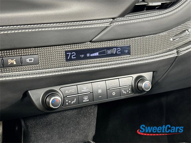 Used 2021 Ferrari F8 Tributo image 32