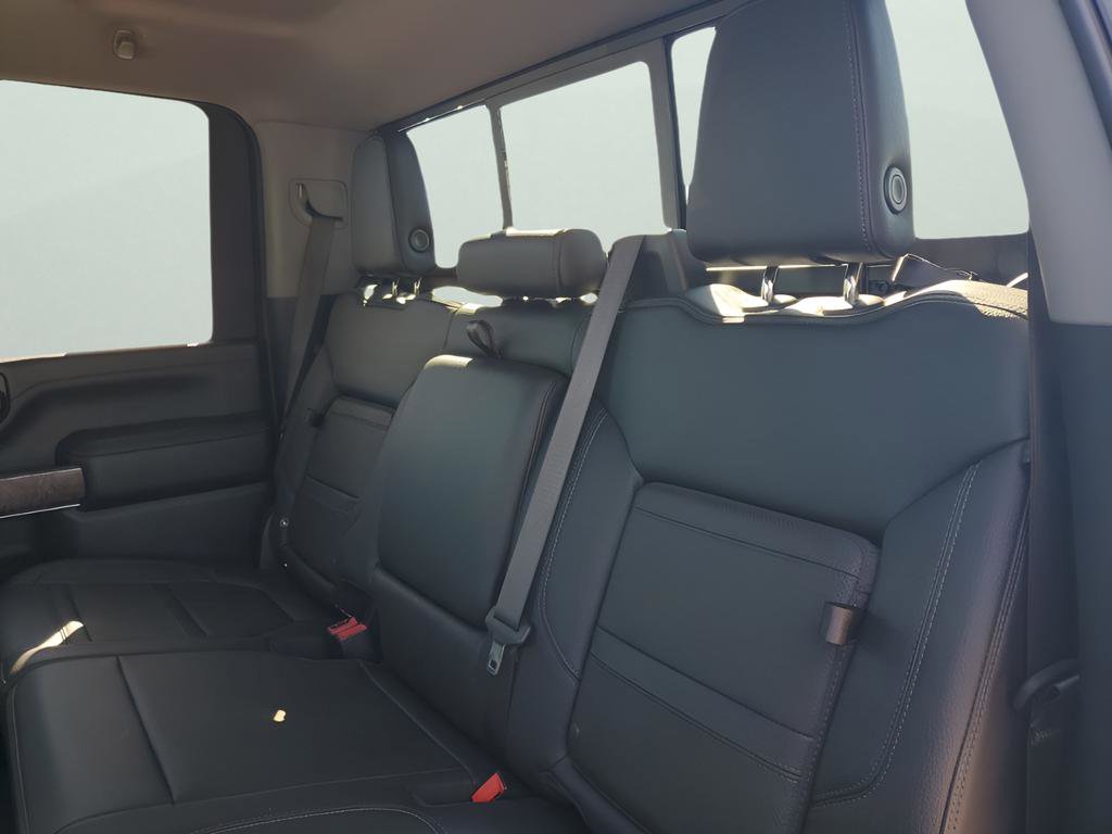 Used 2023 GMC Sierra 3500 Denali image 19