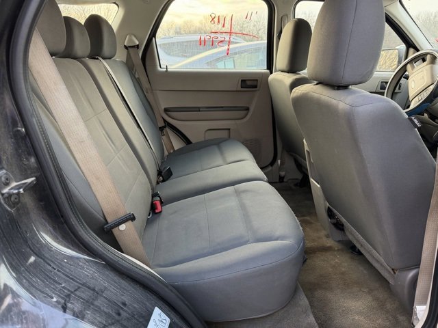 Used 2011 Ford Escape XLS w/ 101A Rapid Spec Order Code image 6