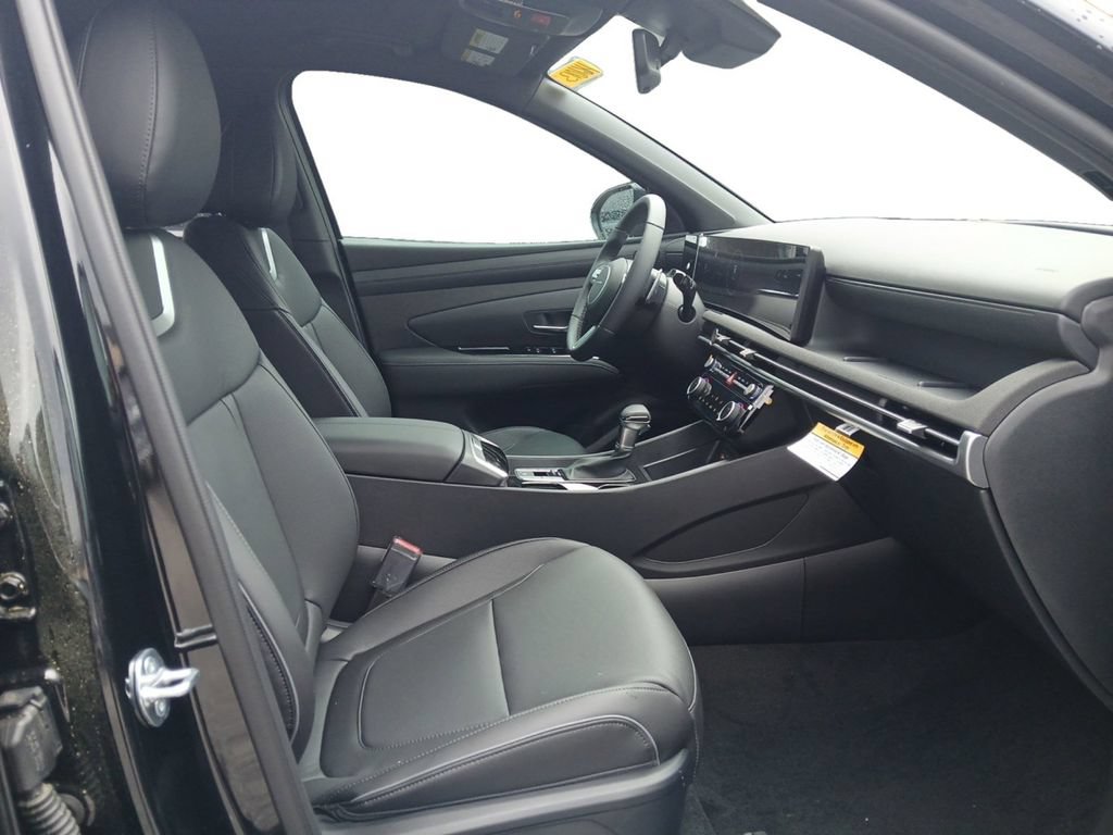 New 2026 Hyundai Santa Cruz Limited AWD/4WD image 16