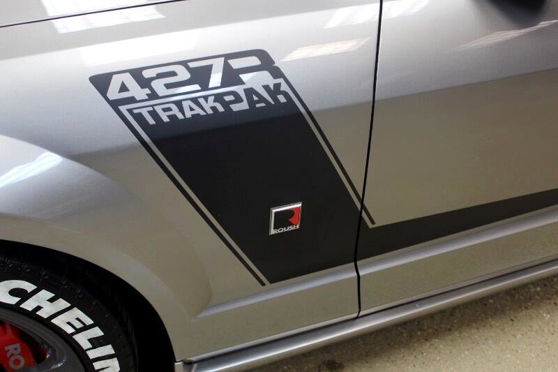 Used 2008 Ford Mustang GT image 3