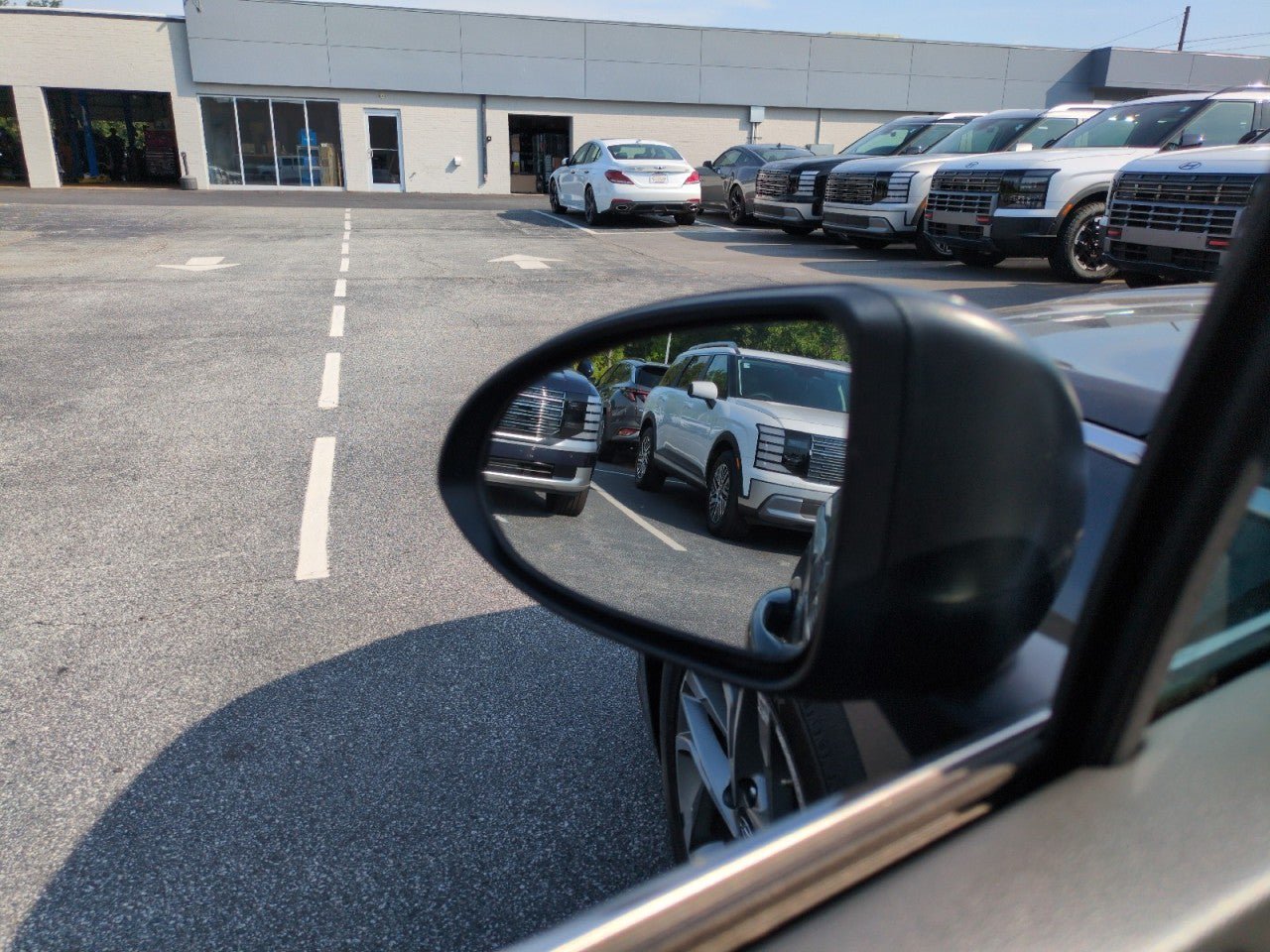 Used 2023 Hyundai Sonata SEL FWD image 11