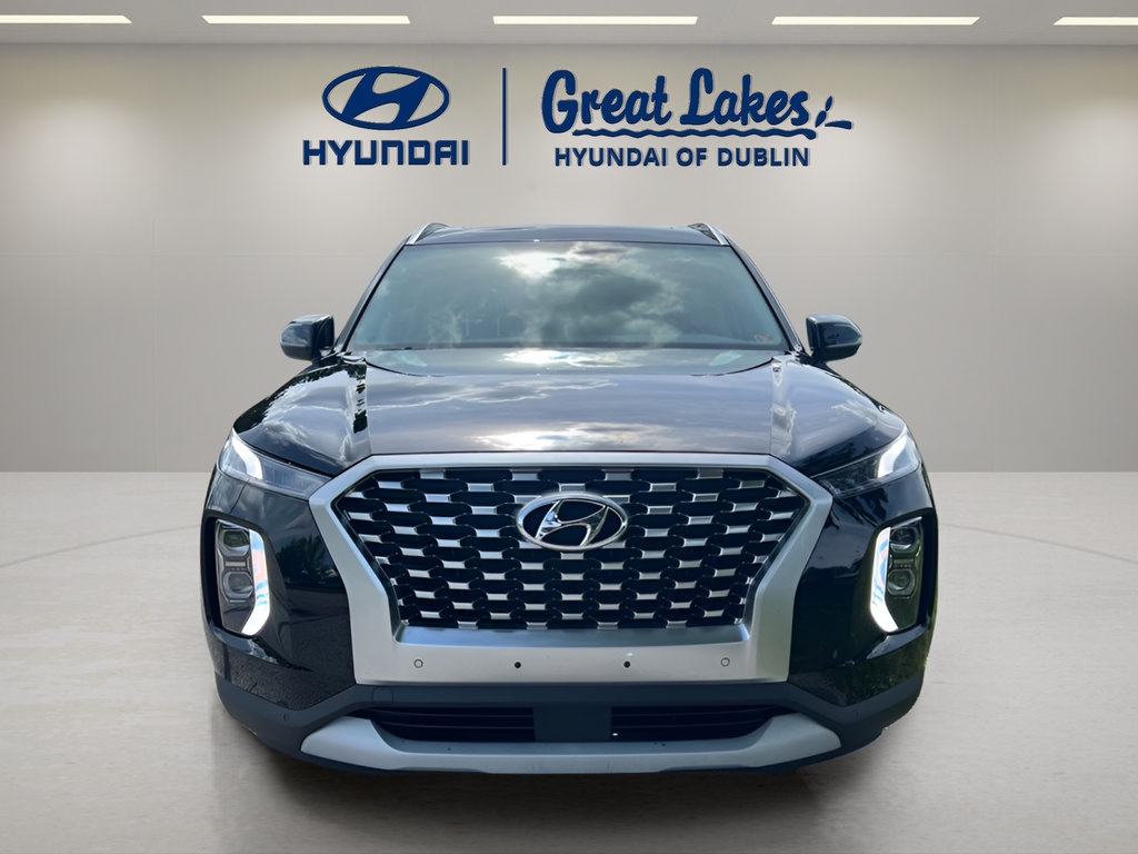 Used 2021 Hyundai Palisade SEL w/ Premium Package AWD/4WD image 8