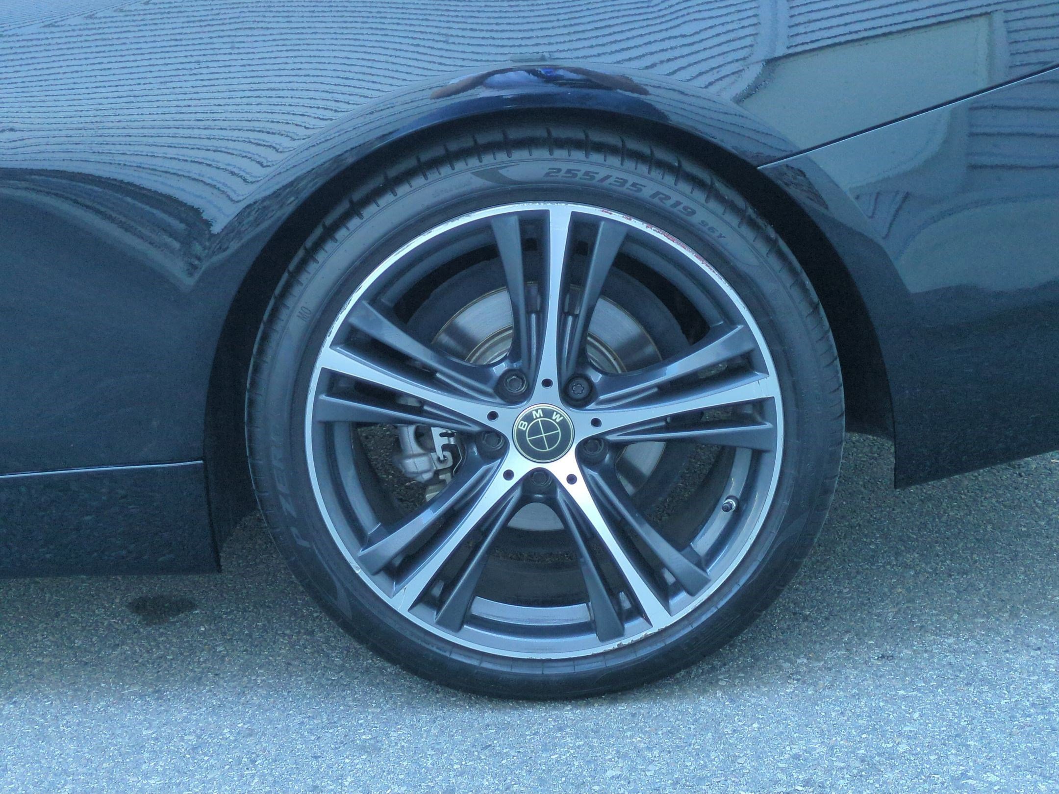 Used 2020 BMW 430i Convertible w/ Convenience Package RWD image 11