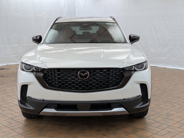 New 2026 MAZDA CX-50 AWD 2.5 S w/ Weather Package image 2