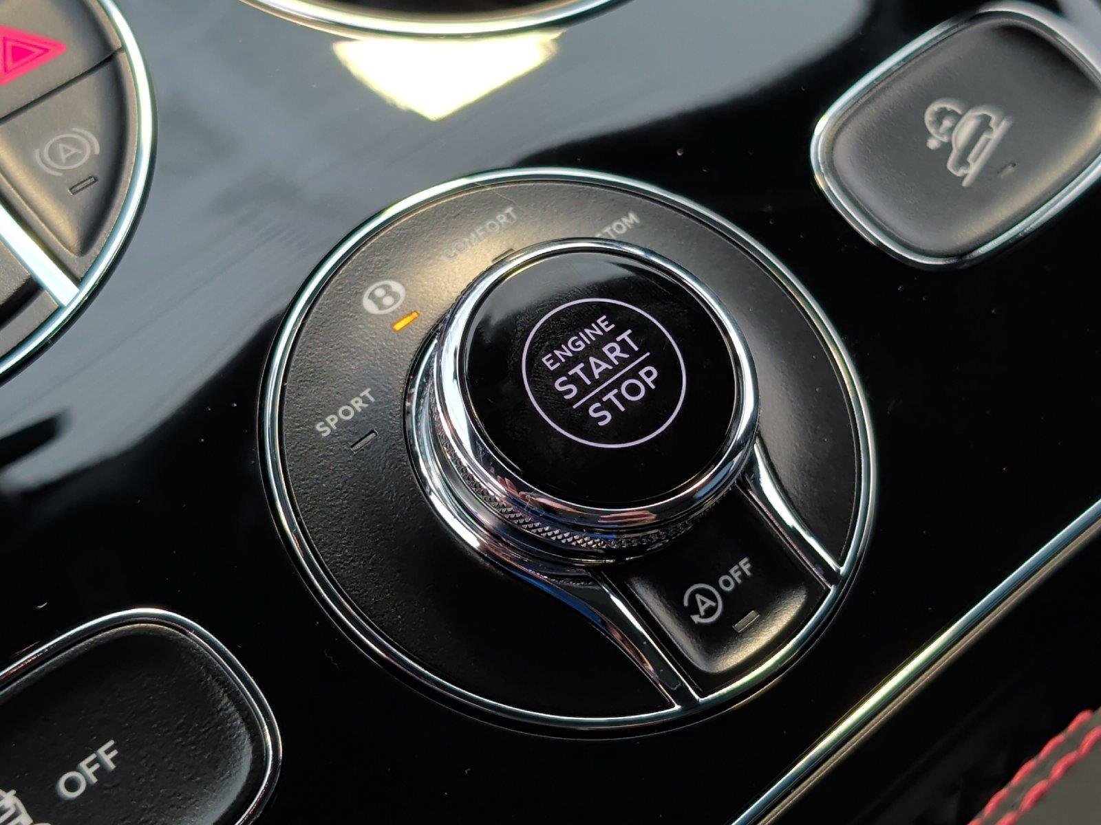 New 2026 Bentley Bentayga AWD/4WD image 29