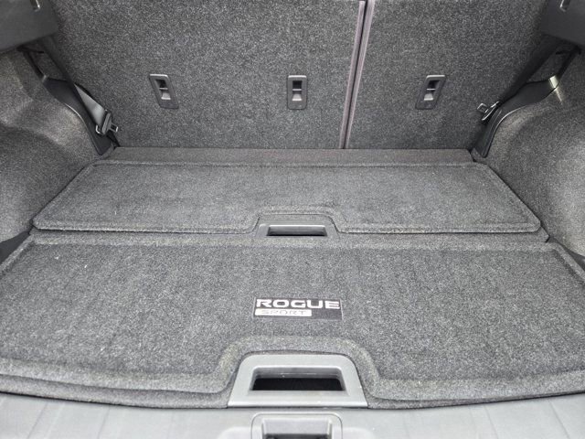 Used 2021 Nissan Rogue Sport SL w/ Premium Package FWD image 31