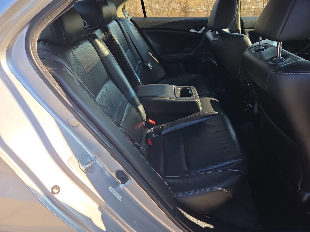 Used 2013 Acura TSX Sedan image 15