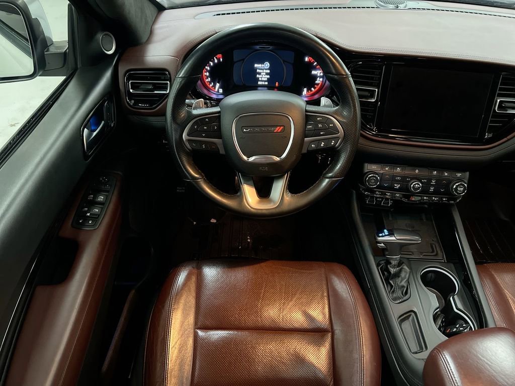 Used 2022 Dodge Durango Citadel image 21
