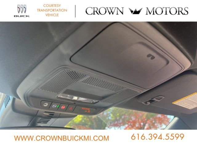 Used 2025 Buick Enclave Preferred w/ LPO, Floor Liner Package image 28