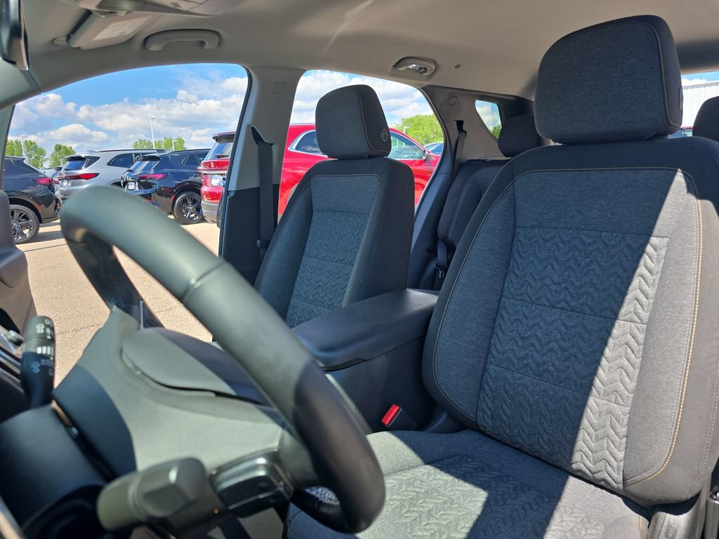 Certified 2023 Chevrolet Equinox LT AWD/4WD image 15