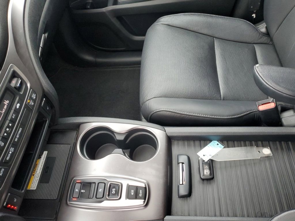 Used 2023 Honda Passport EX-L image 24