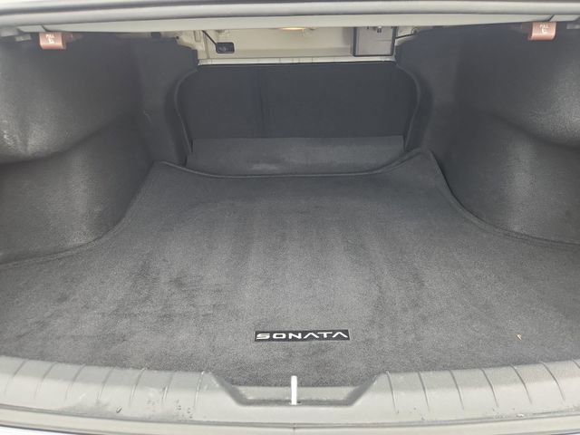 Used 2024 Hyundai Sonata SEL w/ Convenience Package FWD image 25