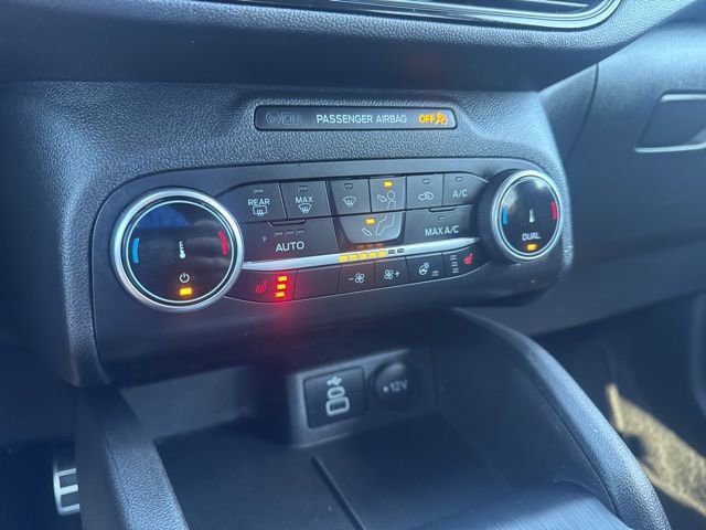Used 2024 Ford Escape ST-Line AWD/4WD image 5