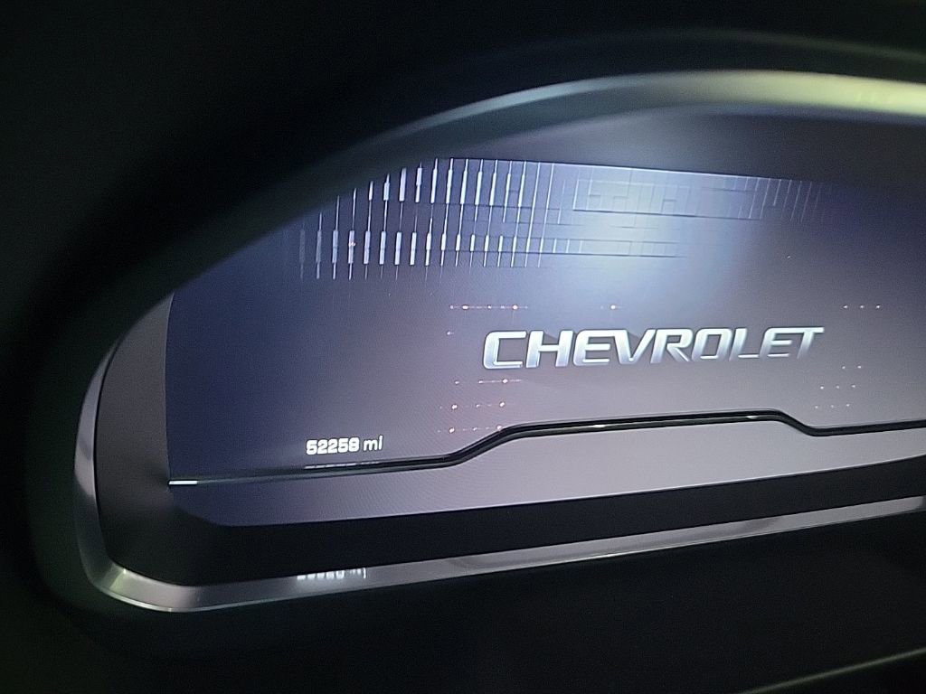 Used 2023 Chevrolet Tahoe LT image 20