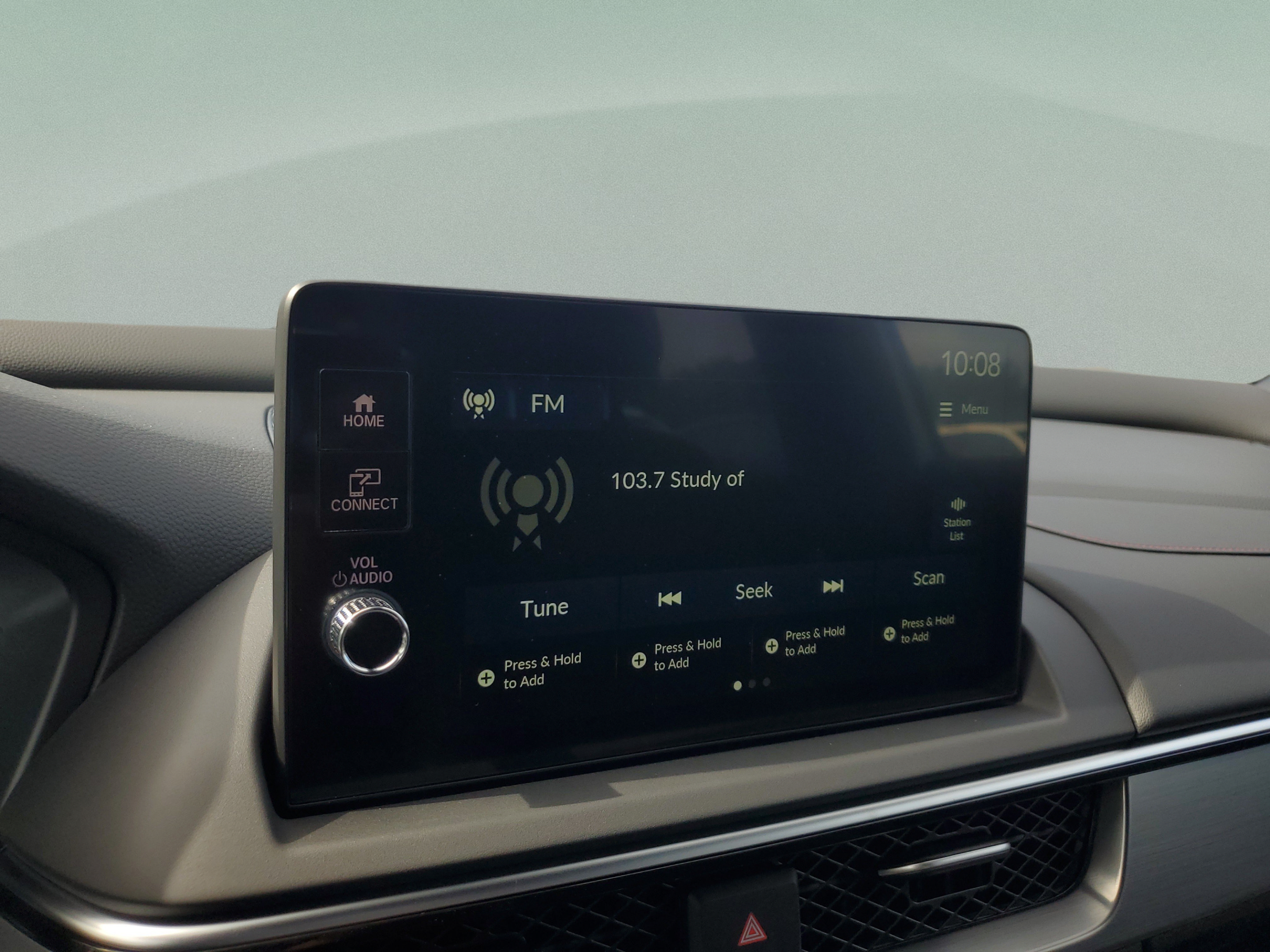 New 2026 Acura ADX A-Spec FWD image 25