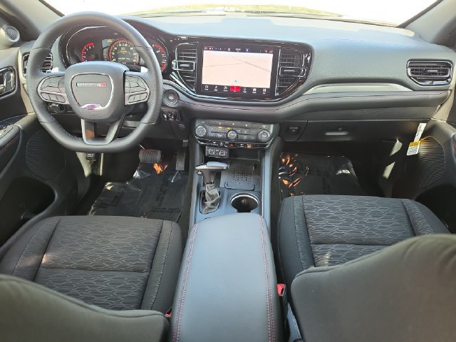 New 2027 Dodge Durango GT AWD/4WD image 9